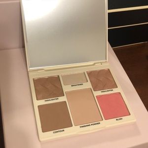 New Cover FX Perfector Face Palatte